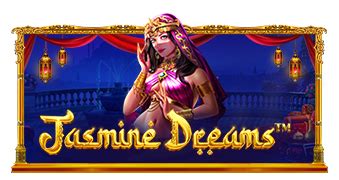Jasmine Dreams Betway
